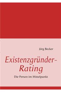 Existenzgründer-Rating