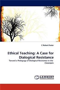 Ethical Teaching