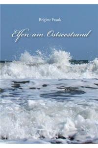 Elfen am Ostseestrand