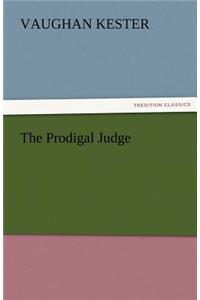 The Prodigal Judge