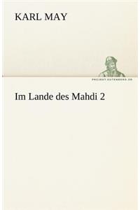 Im Lande Des Mahdi 2