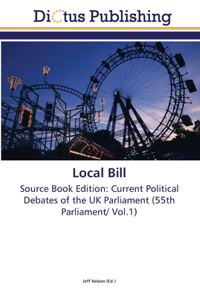 Local Bill