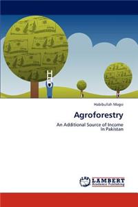 Agroforestry