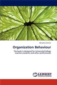 Organization Behaviour