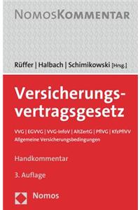 Versicherungsvertragsgesetz