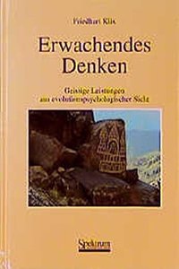 Erwachendes Denken