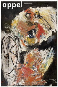 Karel Appel: Retrospective