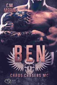 The Chaos Chasers MC Teil 3