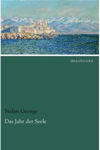 Das Jahr der Seele