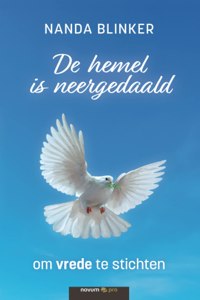 De hemel is neergedaald