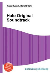 Halo Original Soundtrack