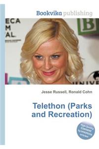 Telethon (Parks and Recreation)