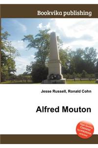 Alfred Mouton