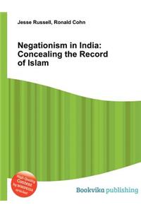 Negationism in India