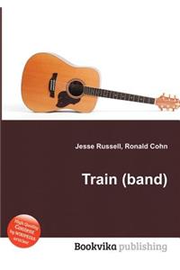Train (Band)