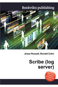 Scribe (Log Server)