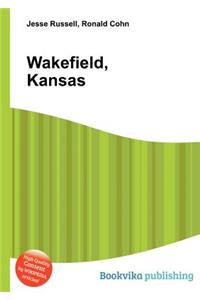 Wakefield, Kansas