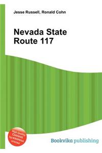 Nevada State Route 117