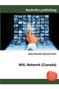 NHL Network (Canada)