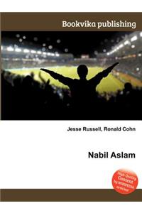 Nabil Aslam