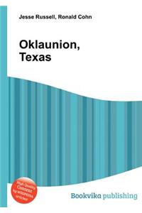 Oklaunion, Texas