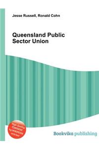 Queensland Public Sector Union