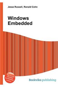 Windows Embedded