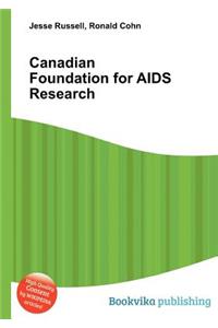 Canadian Foundation for AIDS Research