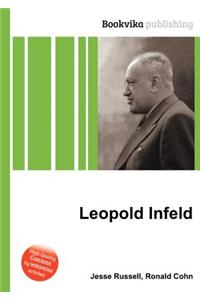 Leopold Infeld