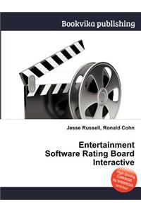 Entertainment Software Rating Board Interactive