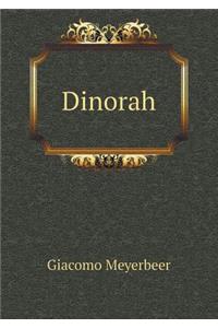 Dinorah