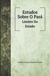 Estudos Sobre O Pará