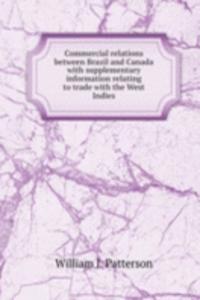 Commercial relations between Brazil and Canada