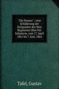 Die Neuner