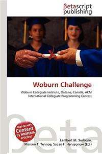 Woburn Challenge