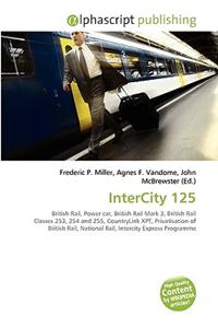 Intercity 125