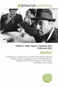 Mafia!