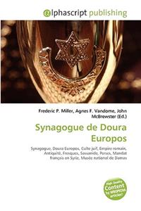 Synagogue de Doura Europos