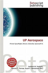 Up Aerospace