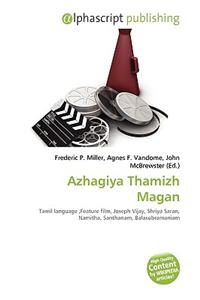 Azhagiya Thamizh Magan