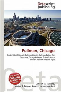Pullman, Chicago