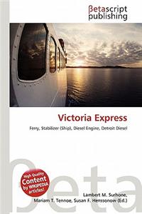 Victoria Express