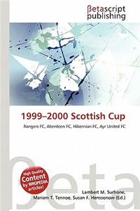 1999-2000 Scottish Cup