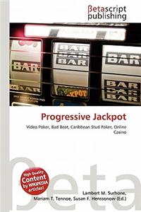 Progressive Jackpot