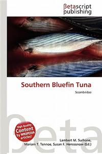 Southern Bluefin Tuna