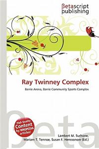 Ray Twinney Complex