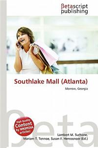Southlake Mall (Atlanta)