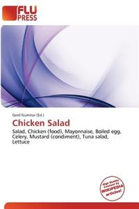 Chicken Salad