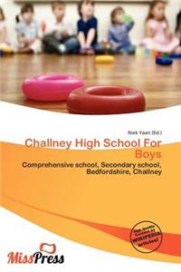 Challney High School for Boys