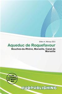 Aqueduc de Roquefavour